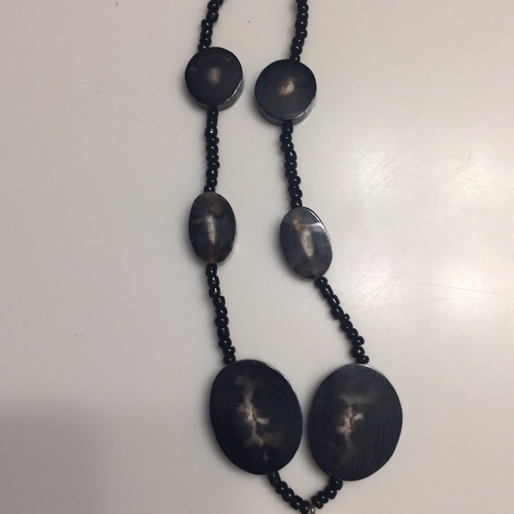 Unique Moroccan necklace - Picture 2 of 3